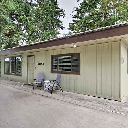Coos Bay Retreat Less Than 2 Mi To Marina And Casino! 외부 사진