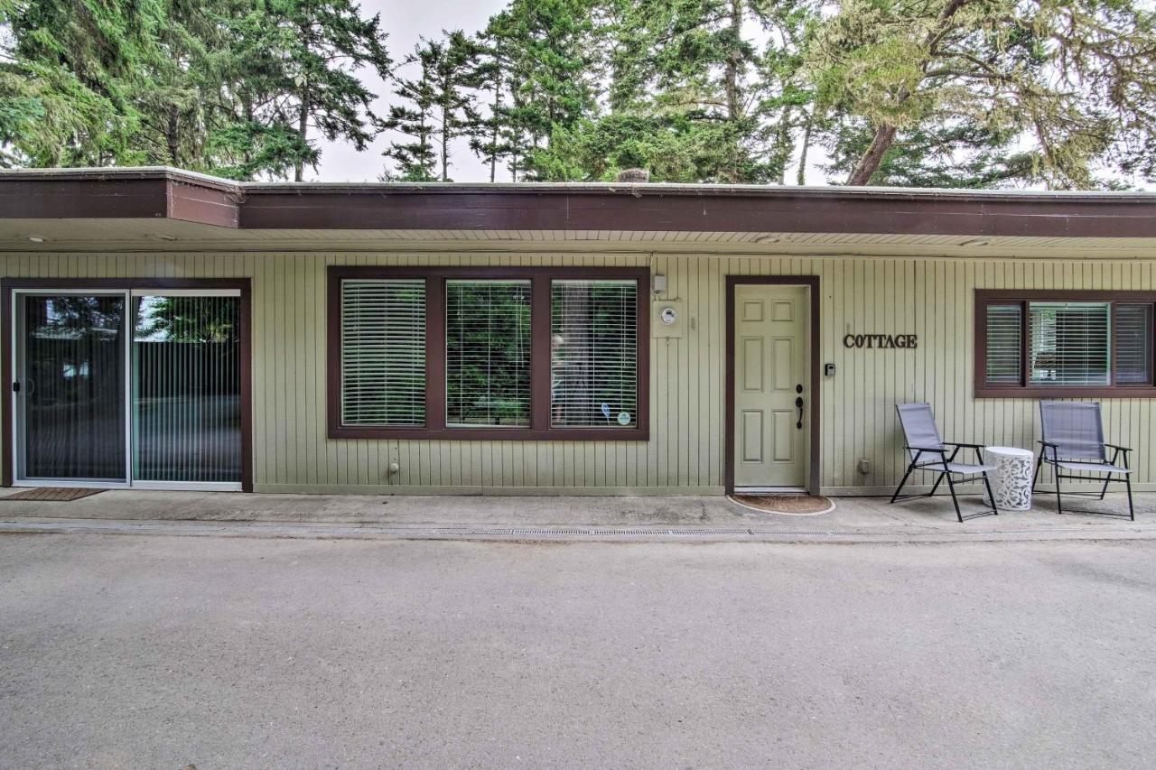 Coos Bay Retreat Less Than 2 Mi To Marina And Casino! 외부 사진